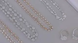 Rahaminov Diamonds at Moyer Fine Jewelers