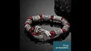Viking Jewelry Gift ideas