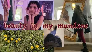 visual inventory of a melancholic observer // queer diary 