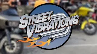 The Reno Street Vibrations roars into northern Nevada
