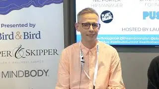 #WelltodoSummit | New Approaches To Workplace Wellness with Planet Organic, PUSH, and Perkbox