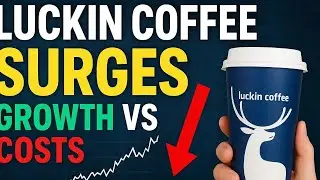 $LKNCY: Huge Growth&hellip; But Is Profitability at Risk?