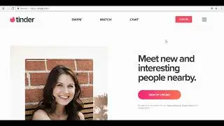 Tinder For PC: How To Use/Get Tinder On PC | Windows 7/8/10 | Mac PC