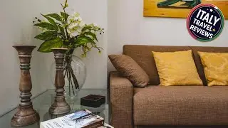 Pietranera Residence | Catania, Italy | Hotel Review 🛏️