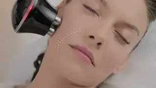 DermalTouch Aesthetics - triLift Skin Toning - the new Dynamic Muscle Stimulation technology