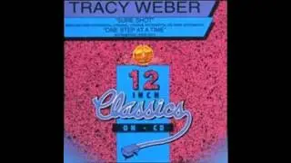 Tracy weber - Sure Shot (Larry Levan Mix)