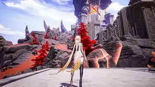 UNENDING DAWN New Gameplay Demo 17 Minutes 4K