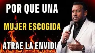 Por qué las mujeres elegidas siempre despiertan envidia | Juan Carlos Harrigan”