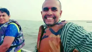 64 ghats in kashi