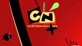 Cartoon Network Bumper - Extra Intro (2007)