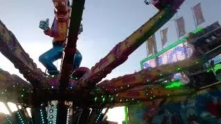 Super goofy de la feria de utrera 2017