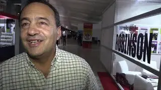 Caso Riace, Lucano: 