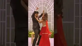 A Kya Bolti Tu Sangeet #desiwedding #dance #couolesgoals #coupledance#indianwedding #sangeet #2023