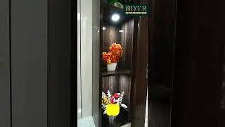 The Most Spacious and Luxurious 3bhk Builder Flat in Noida near Sector 52 Metro - SAP Homes  #flat