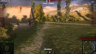 FV304 тащит + наконец-то мастер)