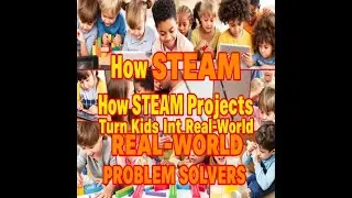 STEAM Projects vs Traditional Learning: Which Actually Works?