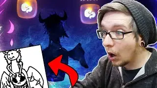 NEUES FUSIONS MONSTER ? Teaser zum Neuen Monster + Analyse 💥 SUMMONERS WAR NEWS
