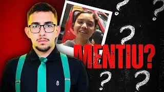 Ela realmente é a culpada da história?
