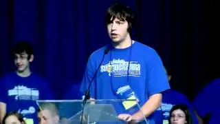 AC 2011 Young Peoples Ministry - Lost Generation.mp4