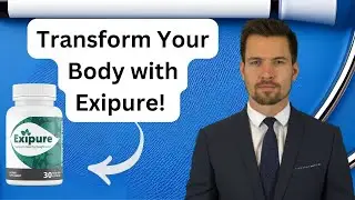 Exipure Review ✅ Exipure Supplement Review 💊 How to Purchase Exipure 🛒