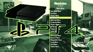 PS4 (JAILBREAK/MODDING) (1.76/3.50/3.55) DISCUSSION!! Q&A??!?!