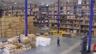 Vertical Storage Group is your preferred Modula Distributor
