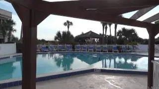 OVC, Ocean Village Club Complex