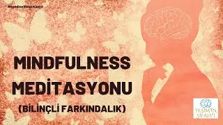 MINDFULNESS MEDİTASYONU