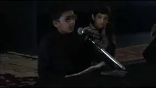 MARSIYA ROZ-E-ASHOUR 1438 - TANA JAMAT