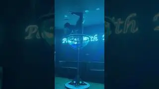 Martini Glass performers