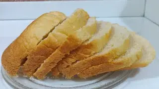 #4] French Bread in Kent Bread Maker