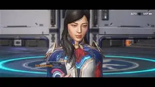 MARVEL Future Revolution - Dr. Strange Gameplay part 8 | ZeroHunt009