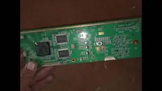 how to refine Gold from LCD