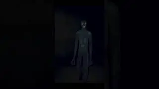 WHO IS THIS MAN?! #itchiohorrorgames
