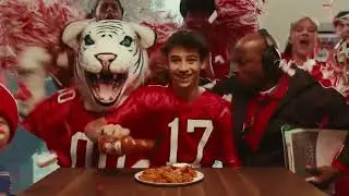 Frank's RedHot Commercial 2026 - (USA)