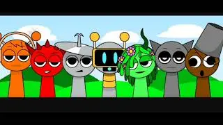 Sprunky Monsters ;Full Time #animation #mysingingmonsters #rainbowfriends