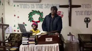 BEC Ministries Official is live