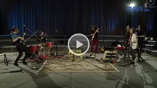 Frankie Animal - R2 Live (December 5, 2014)