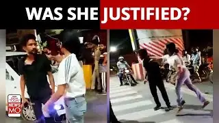 Why Is #ArrestLucknowGirl Trending?| NewsMo