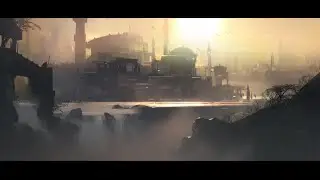 Andy Gee - The Ascent ft. Maxine Latinis