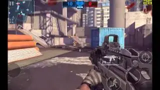 MC5 Bomber? :0