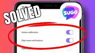 How to activate visitor alerts on Sugo