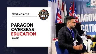 Paragon Overseas Education | Study Abroad & Visa Guidance | Sialkot Made Interview