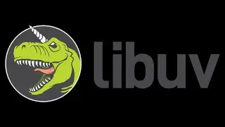 Linking libuv and running a libuv timer