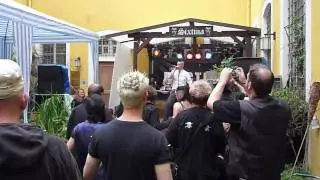 DEN.C.T.BUG - Boogeymann - Live @ Sixtina (31.05.09)