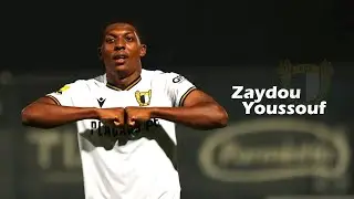 Zaydou Youssouf - The Complete Midfielder - Skills, Goals & Assists ᴴᴰ