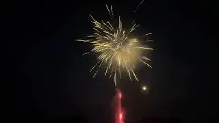 Blazing Beauty 49 Shots