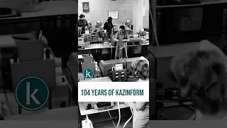 Neural network 'breathes life' into historical photos of Kazinform News Agency