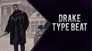 Drake X London on da Track - 6ix Type Beat