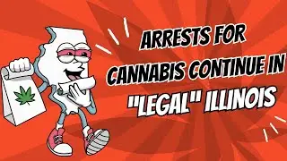 In Illinois, Weed is 